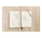 Clairefontaine Inspire Body, Mind & Soul Journal 14 x 21cm 96 Sheets