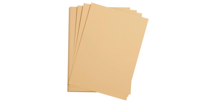 Etival Color paquet 5F A4 160g