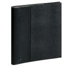 Agenda de bureau Eurotime 18S spiralé Duo Kaa 15 x 17 cm semainier Janvier à Décembre 2027 - Couleurs assorties