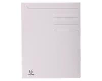 Chemise imprimée 3 rabats Forever® 280gm2 - Folio