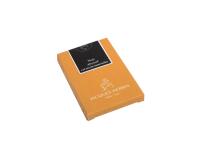 7 grandes cartouches (format international) encre Essentielle