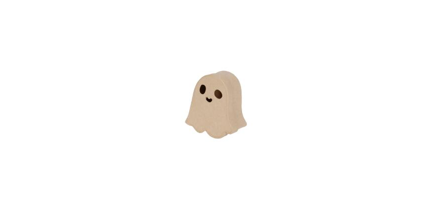 Doos Spook S. - Kraft