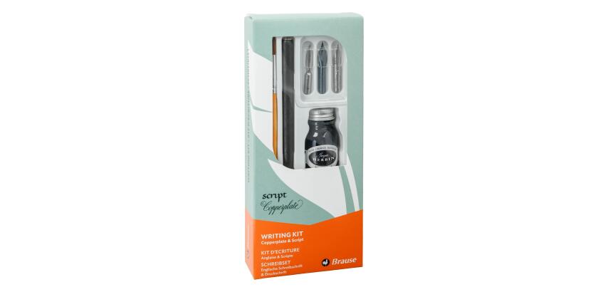 Kit d'écriture