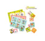 Educ'Avenue, Mieux vivre ensemble - Multicolore