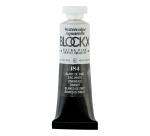Aquarellfarbe, Zinkweiß - Tube 15ml - Zinkweiß