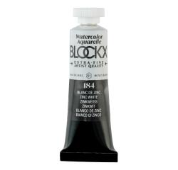 Aquarelle extra-fine tube 15ml - Blanc de zinc