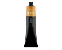Peinture à l'huile extra-fine tube 200ml - Aureolin