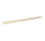 Nappe en rouleau spunbond, indéchirable et épongeable - 25x1,20m