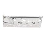 Trousse Clairefontaine Cosmicuir en cuir