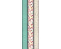 Alliance 57g, rl 2x0,70m ass basique - Assortiment
