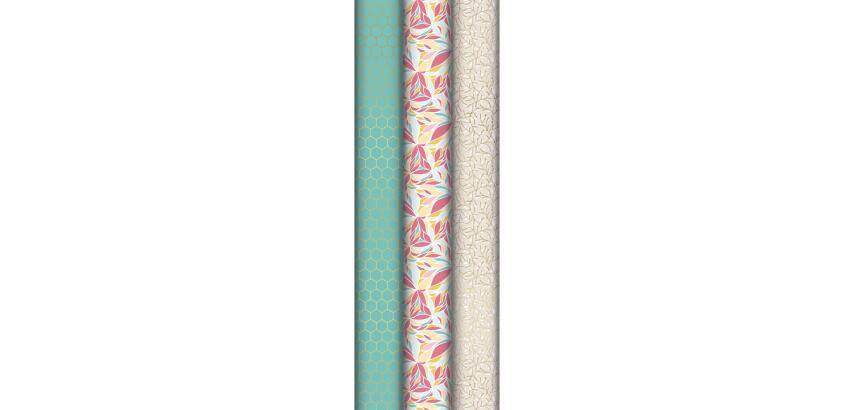 Alliantie 57g, rl 2x0,70m basische ass - Assortiment