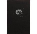 Flying Spirit bloc collé 50F A4 90g - Noir