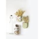 My Creative Moment - Kit Wall Vase - Kraft