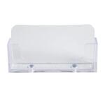 Business cards holder with 1pocket