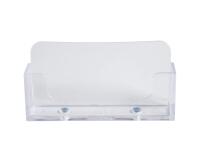 Distributeur de cartes de visite 1 case