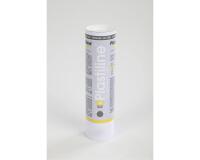 1 kg de plastiline dureté 30 (extra-souple) - Gris foncé