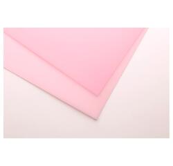 Polypro pakket 10F 50x70cm - Lichtroze