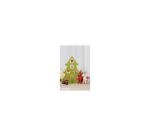 * Sapin bulle 45,5cm - Kraft