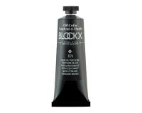 Peinture à l'huile extra-fine tube 35ml - Noir de pérylène