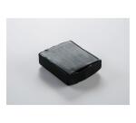 CERNIT - A Number one Polymer Clay Block - Baking Modelling Clay - Black colour - 250 g block - CE0900250100C - Black
