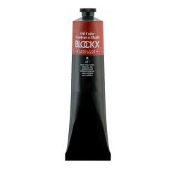 Peinture à l'huile extra-fine tube 200ml - Laque rose foncé