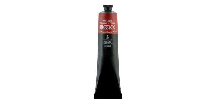 Extra fijne olieverf tube 200ml