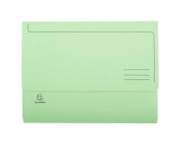 Paquet de 50 chemises poche SUPER 210 - 24x34cm