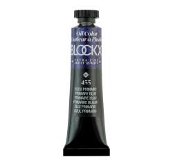 Ölfarbe, Primärblau, Tube 20ml - Primärblau