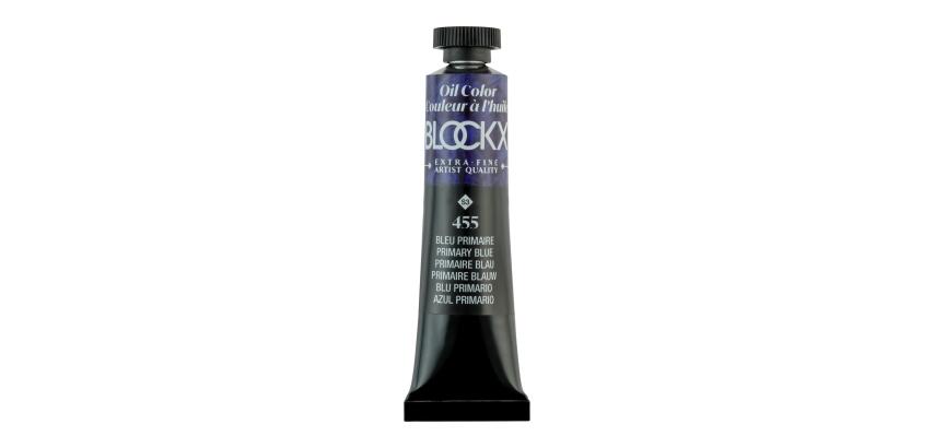 BLOCKX Extra Fine Oil Paint - 20 ml