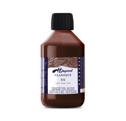 H Dupont classique 250ml, Seidenmalfarbe, Biber - Castor