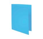 Paquete de 50 Subcarpetas Forever® 170 g/m2 Exacompta