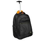 Exactive Exabusiness Back Bag Laptop Blk - Black