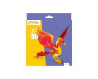 Crea 3D, Phénix - Rouge