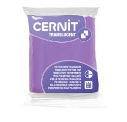 Cernit TRANSLUCENT 56 g Violet - Violet