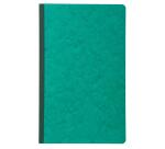 gESCHAEFTSBUCH 32X19,5 EIN-AUSGABE 80S - Farben sortiert