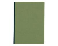 Carnet brochure Age Bag A5 192 pages petits carreaux