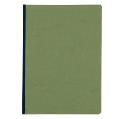 Age Bag notebook A5 96 blad Q5x5mm