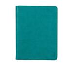 Rhodiarama petit conférencier pour bloc ou carnet format A5 - Paon