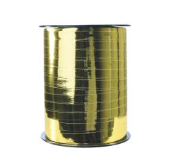 Spule Geschenkband, Metallic, 7mm x 250m