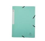 Aquarel Box File Cartobox A4 25mm Board - Assorted colours