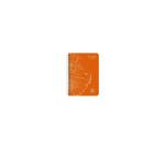 Carnet reliure intégrale FOREVER PREMIUM 100% recyclé A6 120 pages détachables micro-perforées ligné papier blanc 90 g - Assortis