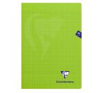 Cahier mit Heftung Mimesys, A4, Séyès