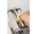 Cernit pasta machine - Acier
