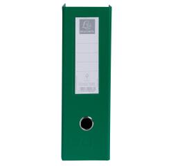 Porte-revues PP - Dos 100mm - livrés à plat - 23x31cm