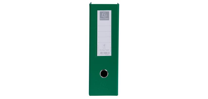 Porte-revues PP - Dos 100mm - livrés à plat - 23x31cm