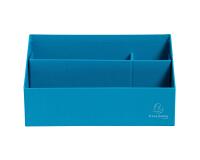 Trieur vertical / porte lettres 3 compartiments carton Teksto