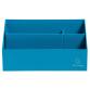 Bleu turquoise