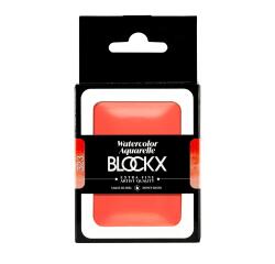 Aquarelle extra-fine godet géant - Cadmium rouge