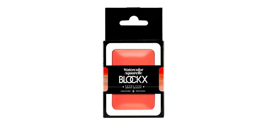Blockx Watercolour Giant Pan - 18ml