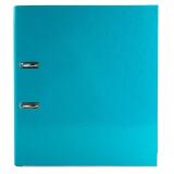 Lever Arch File 1928 Prem Touch A4 70mm - Turquoise